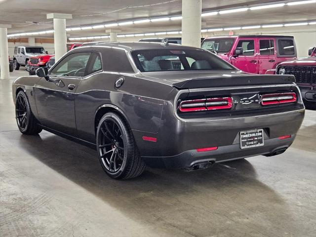 new 2023 Dodge Challenger car, priced at $81,988