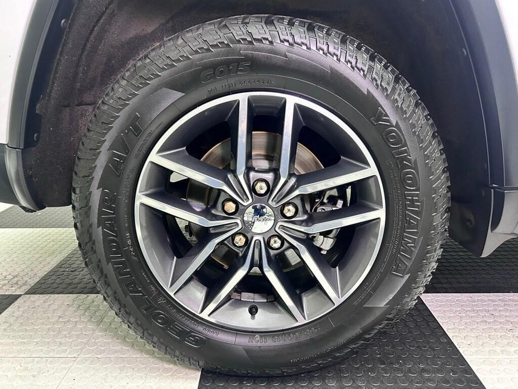 used 2018 Jeep Grand Cherokee car, priced at $19,990