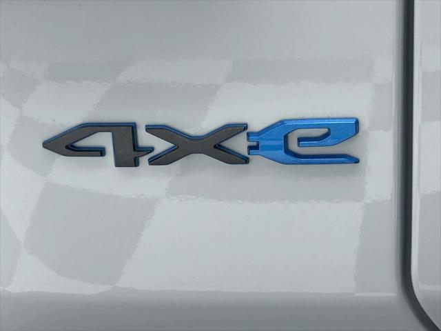 new 2025 Jeep Wrangler 4xe car, priced at $54,512