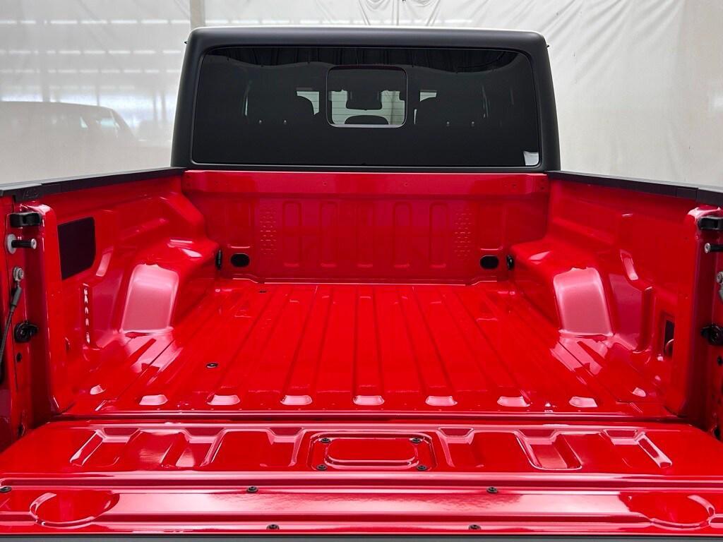 new 2025 Jeep Gladiator car, priced at $46,050