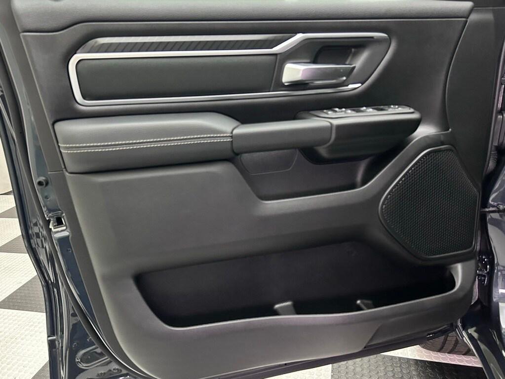 new 2026 Ram 1500 car, priced at $56,080