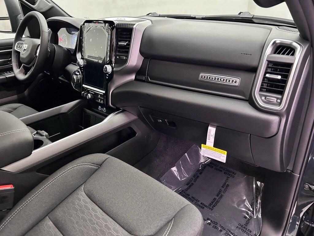 new 2026 Ram 1500 car, priced at $56,080