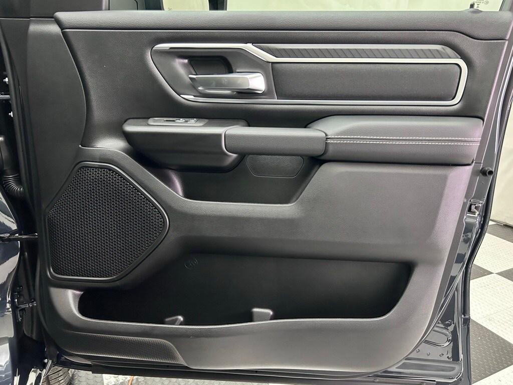 new 2026 Ram 1500 car, priced at $56,080