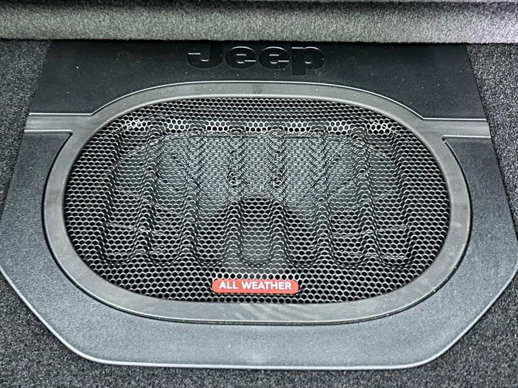 new 2025 Jeep Wrangler car, priced at $48,989