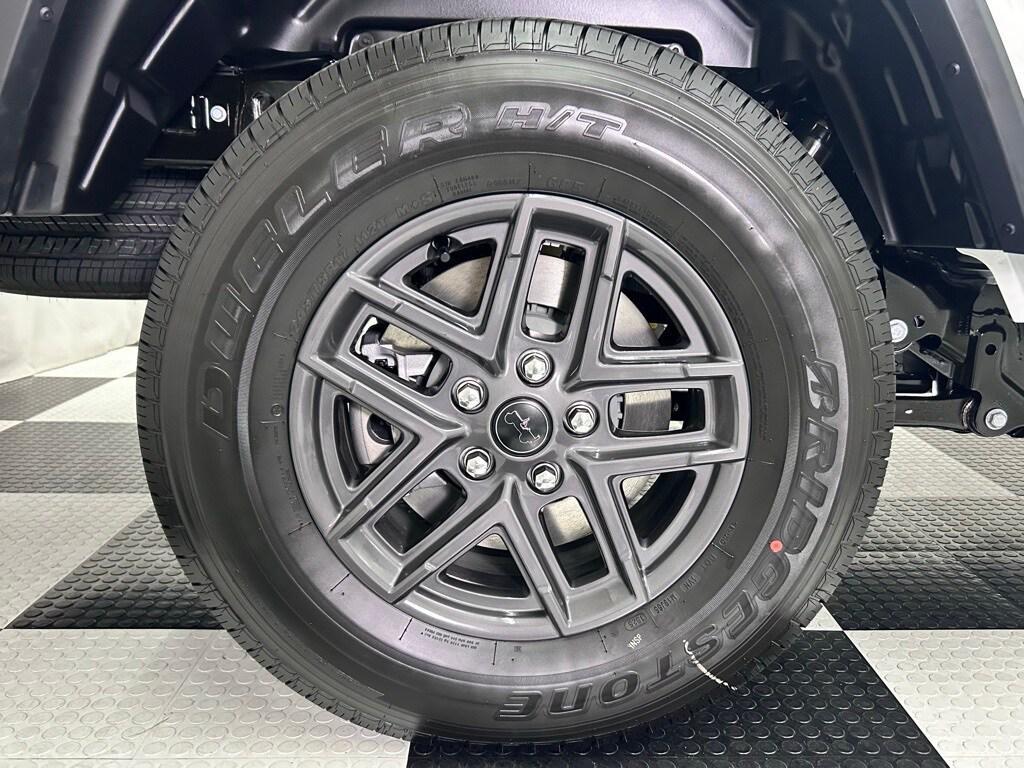 new 2025 Jeep Gladiator car, priced at $47,812