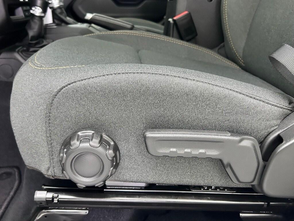 new 2025 Jeep Gladiator car, priced at $47,812