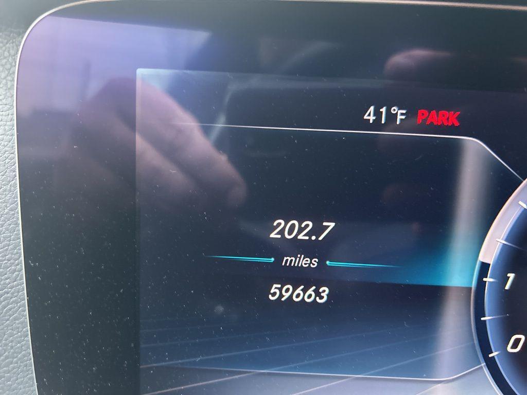 used 2018 Mercedes-Benz E-Class car, priced at $25,999