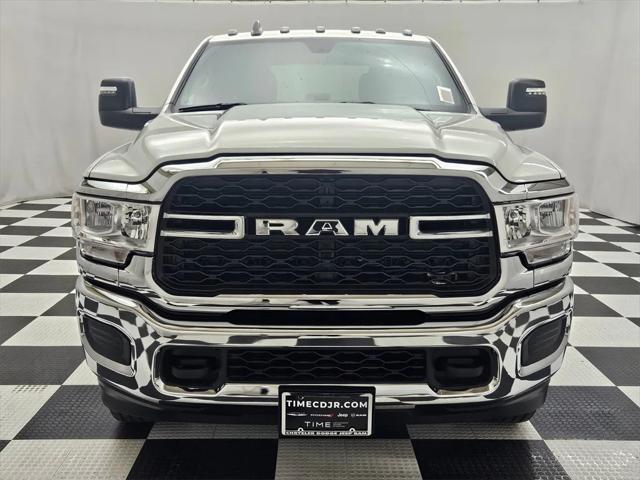 new 2024 Ram 2500 car, priced at $59,425