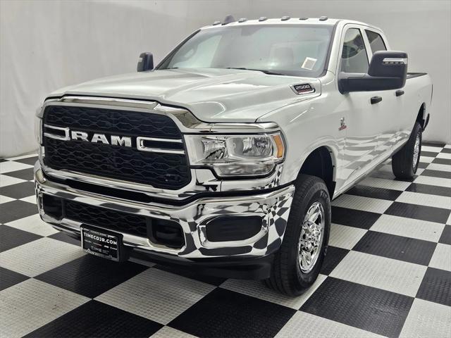 new 2024 Ram 2500 car, priced at $59,425