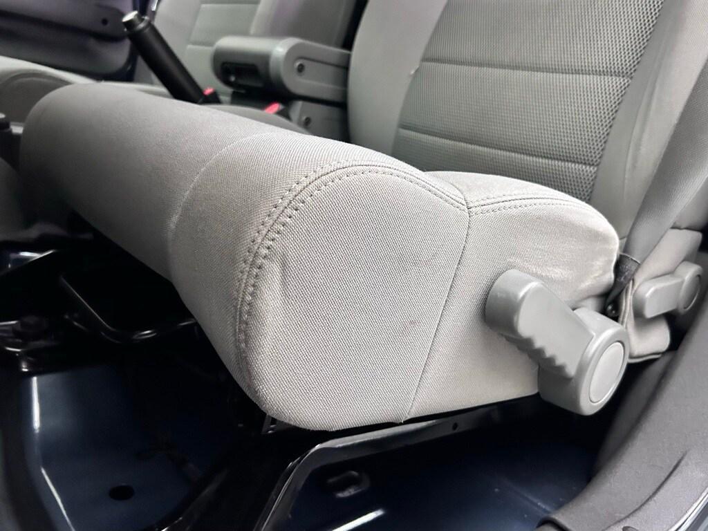 used 2008 Jeep Wrangler car, priced at $16,290