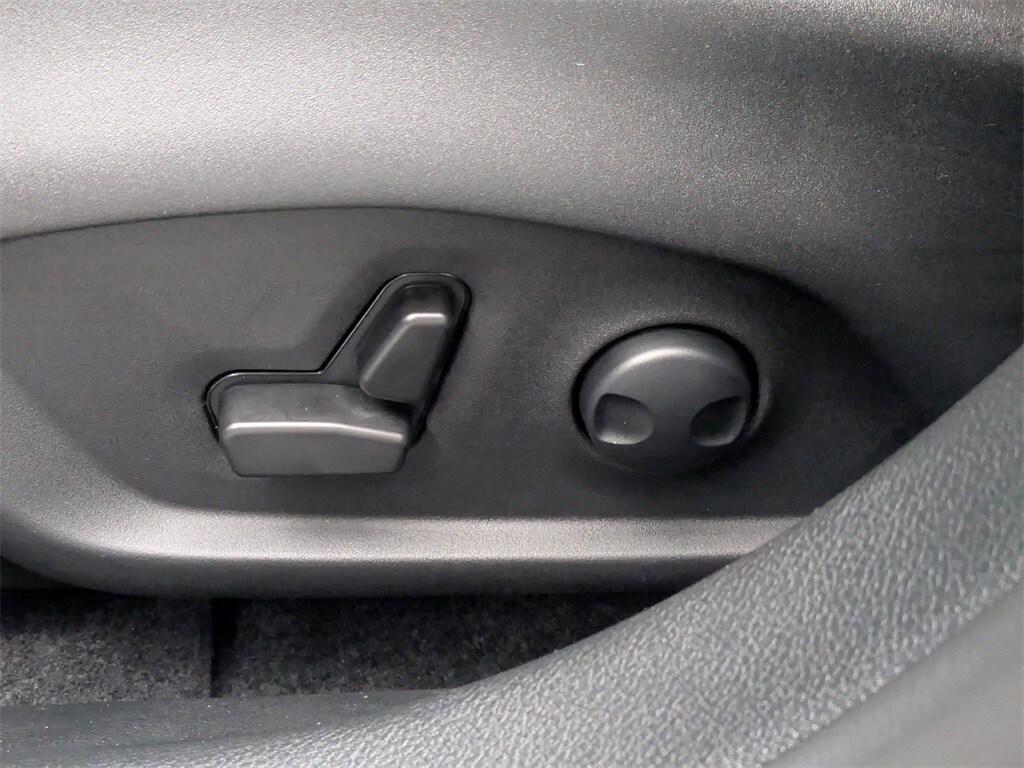 new 2025 Jeep Compass car, priced at $31,489