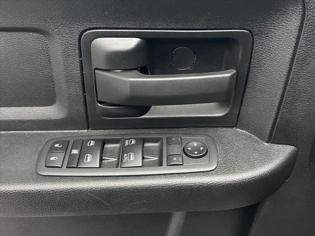 used 2022 Ram 2500 car, priced at $44,599