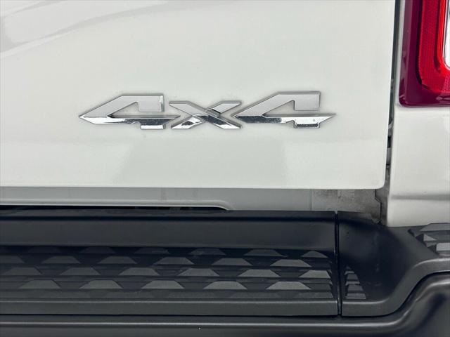 used 2022 Ram 2500 car, priced at $44,599