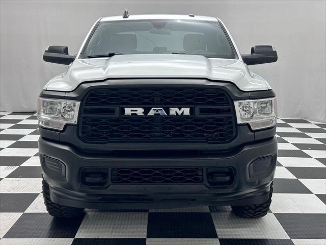 used 2022 Ram 2500 car, priced at $44,599