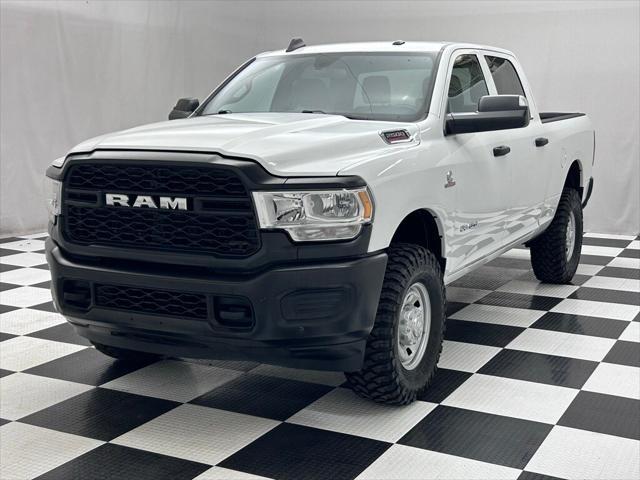 used 2022 Ram 2500 car, priced at $44,599