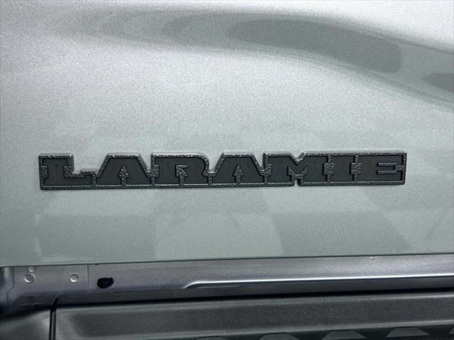 used 2022 Ram 2500 car, priced at $61,975