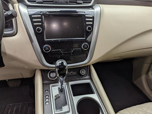 used 2019 Nissan Murano car, priced at $26,998