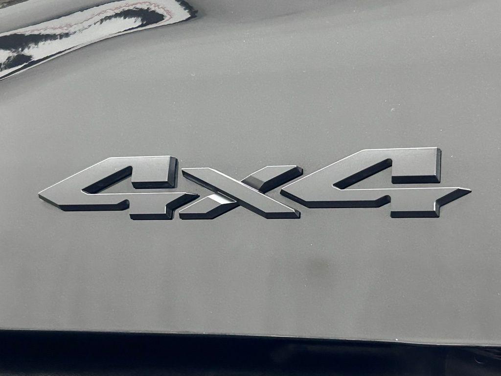 new 2025 Ram 2500 car, priced at $60,060