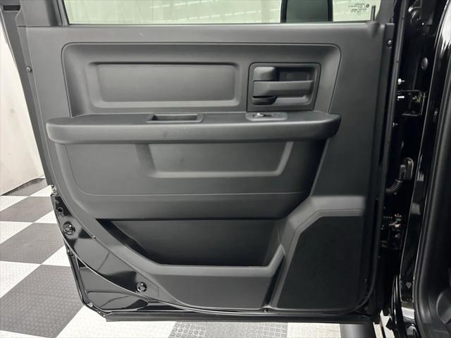 new 2025 Ram 2500 car, priced at $63,353