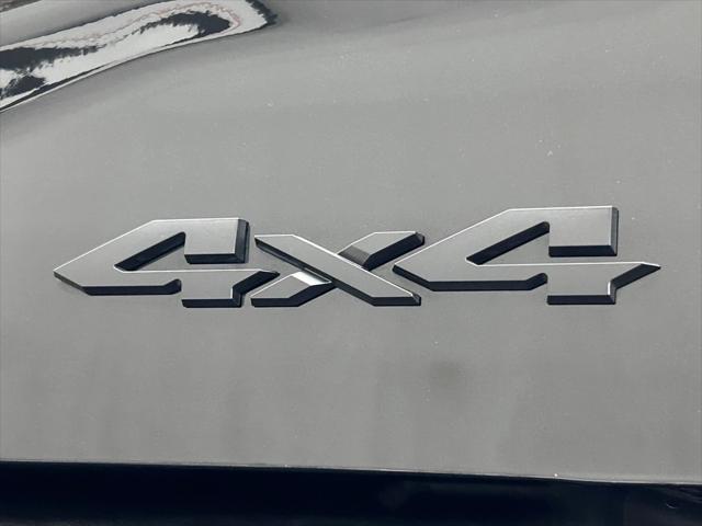 new 2025 Ram 2500 car, priced at $63,353