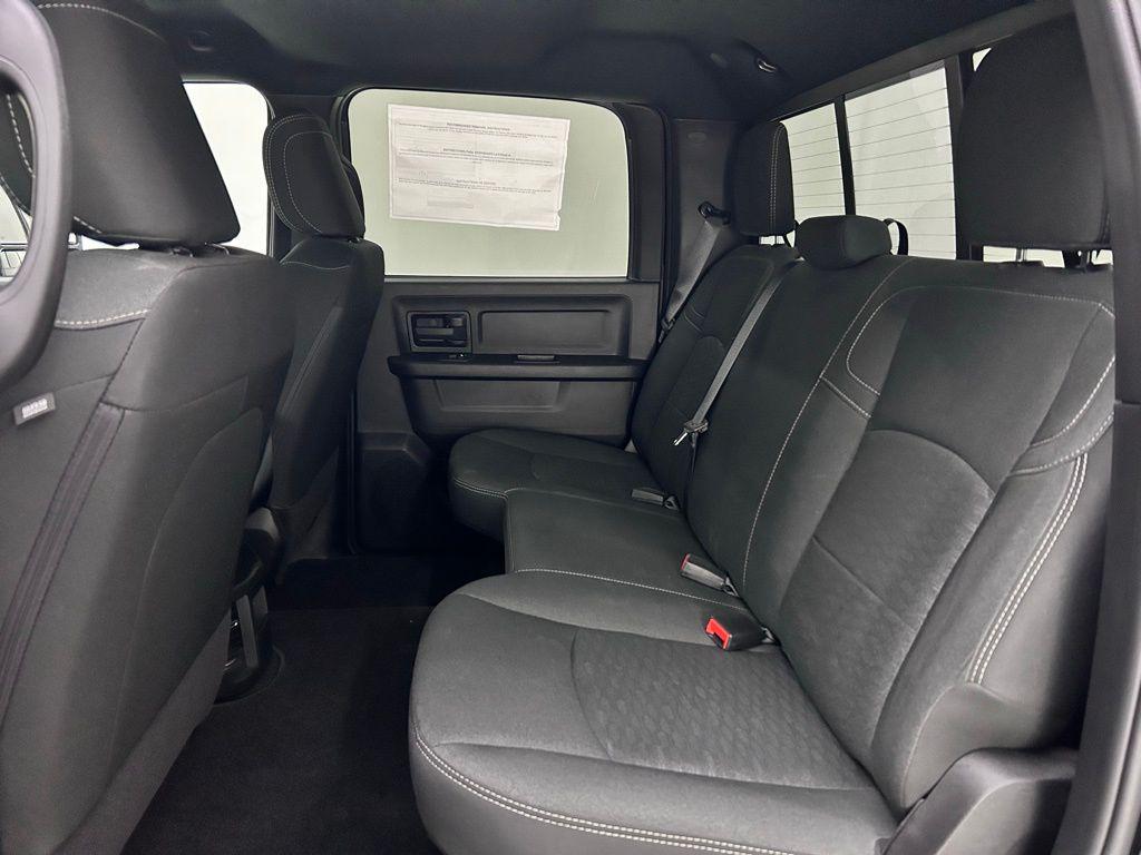 new 2025 Ram 2500 car, priced at $60,060