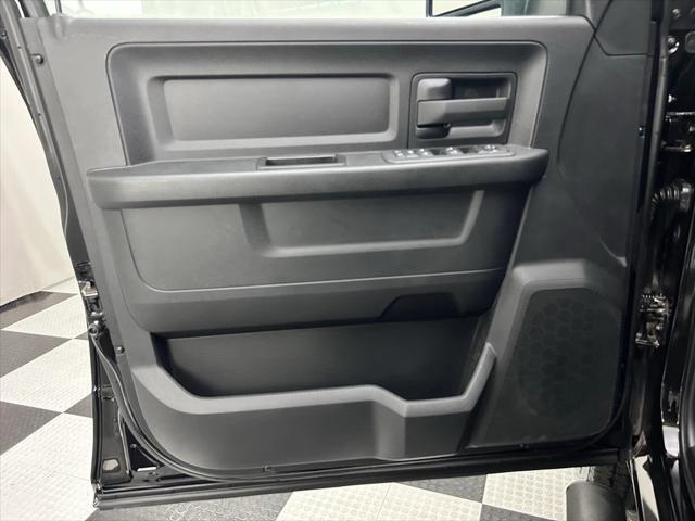 new 2025 Ram 2500 car, priced at $63,353