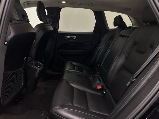 used 2023 Volvo XC60 car, priced at $36,325