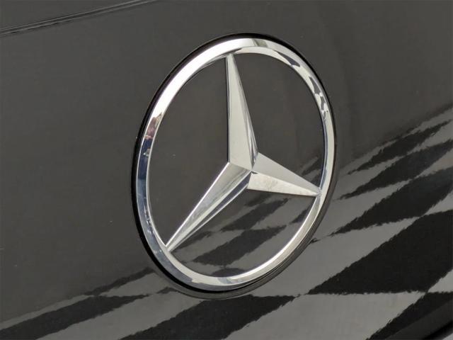 used 2022 Mercedes-Benz C-Class car, priced at $36,359