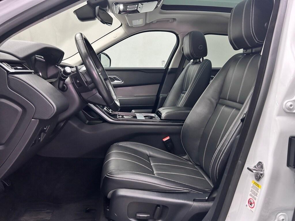 used 2019 Land Rover Range Rover Velar car, priced at $20,990