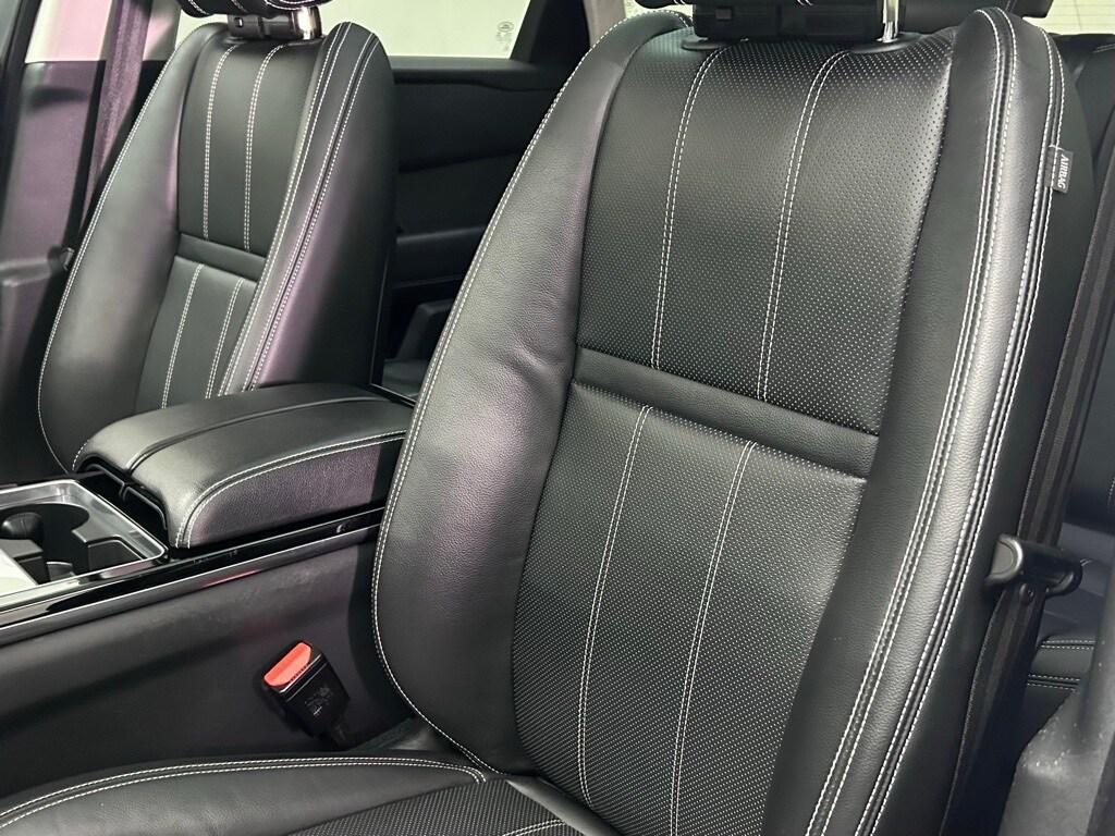 used 2019 Land Rover Range Rover Velar car, priced at $20,990