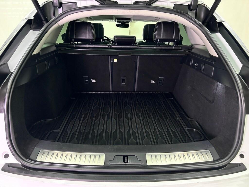 used 2019 Land Rover Range Rover Velar car, priced at $20,990
