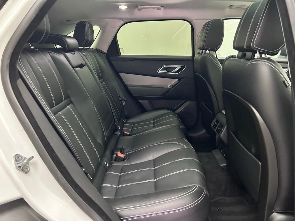 used 2019 Land Rover Range Rover Velar car, priced at $20,990