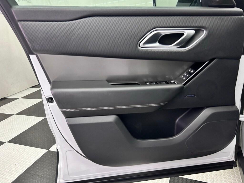 used 2019 Land Rover Range Rover Velar car, priced at $20,990