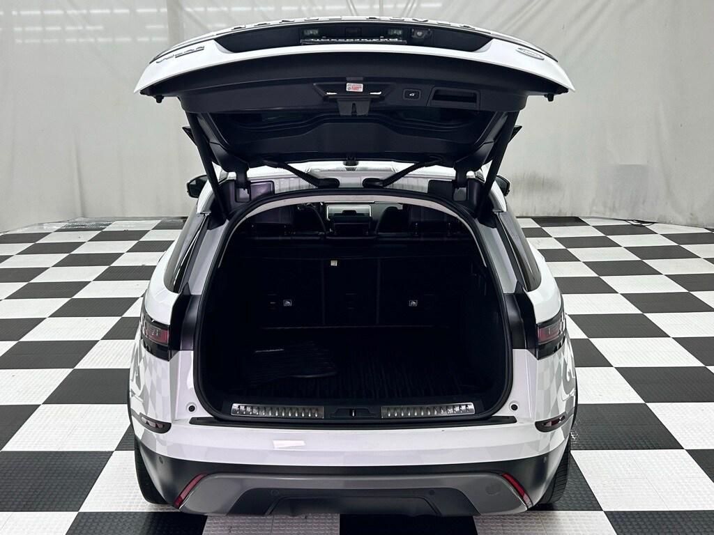 used 2019 Land Rover Range Rover Velar car, priced at $20,990