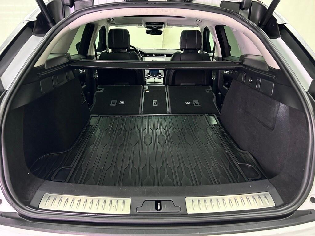 used 2019 Land Rover Range Rover Velar car, priced at $20,990