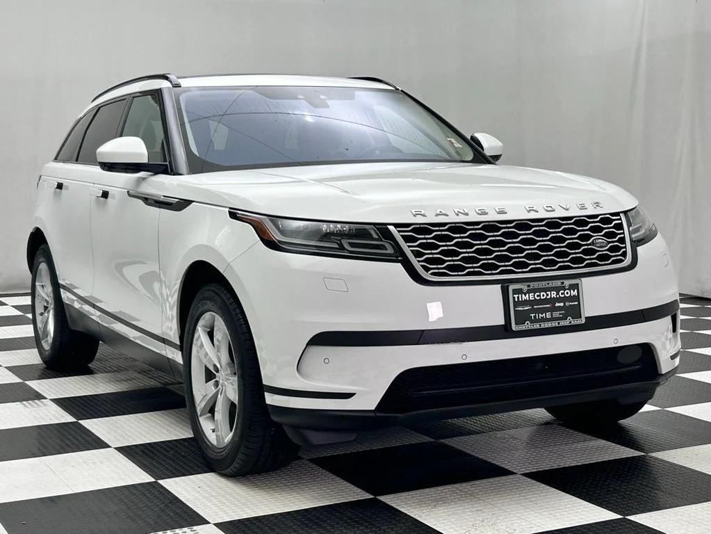 used 2019 Land Rover Range Rover Velar car, priced at $20,990
