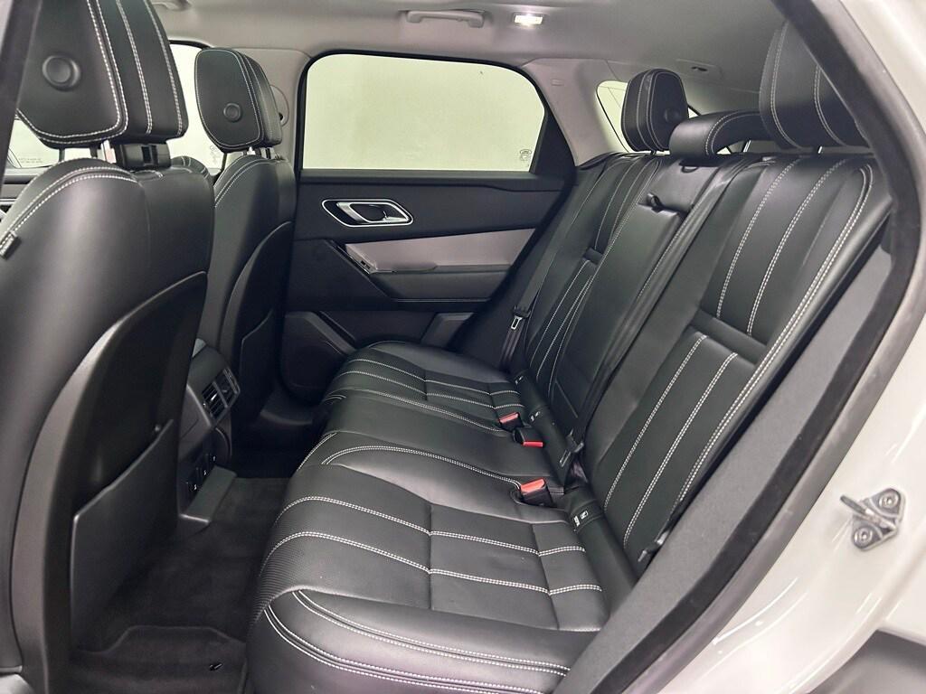 used 2019 Land Rover Range Rover Velar car, priced at $20,990
