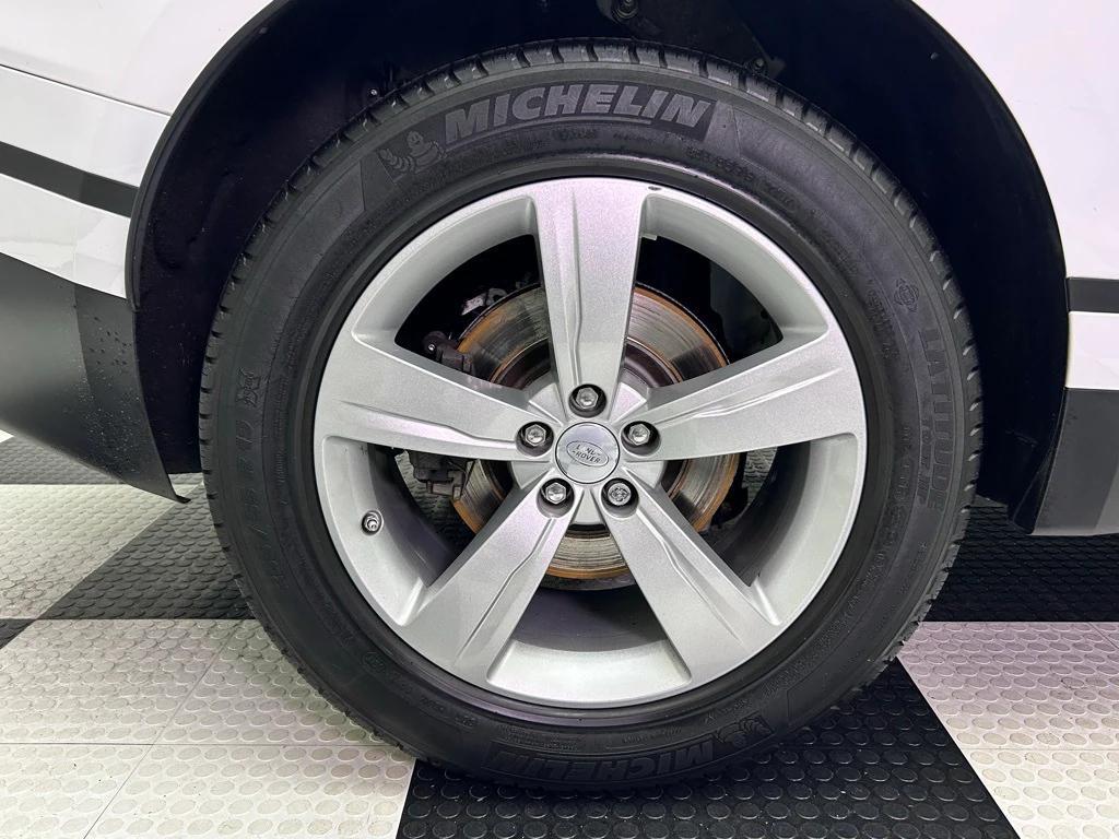 used 2019 Land Rover Range Rover Velar car, priced at $20,990