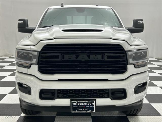 new 2024 Ram 2500 car, priced at $72,840