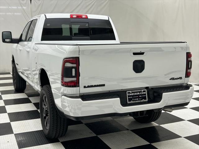 new 2024 Ram 2500 car, priced at $72,840