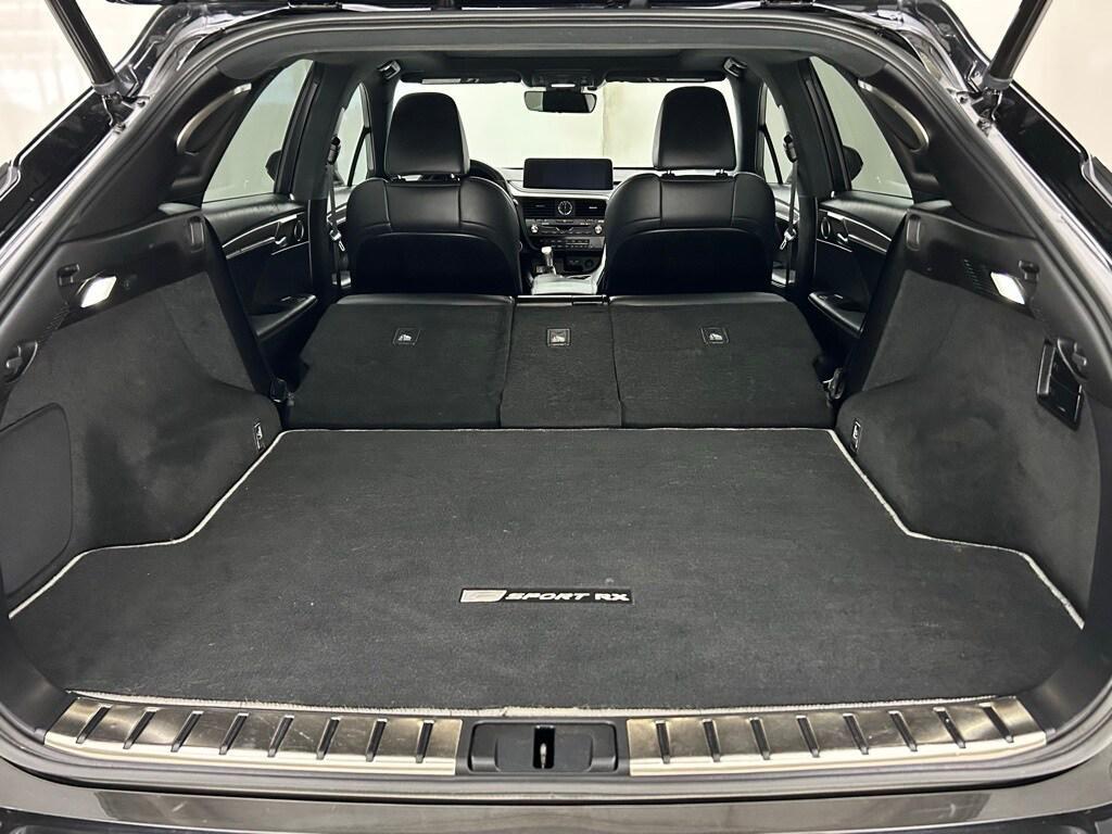 used 2021 Lexus RX 350 car, priced at $39,990