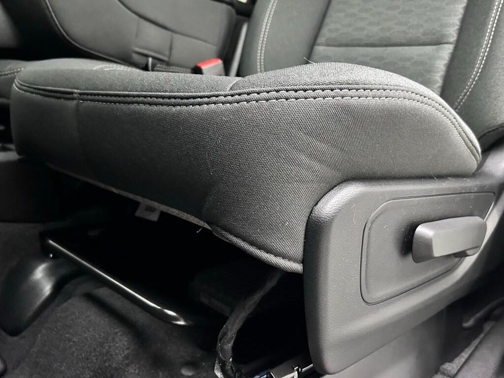 new 2025 Ram 1500 car, priced at $49,495