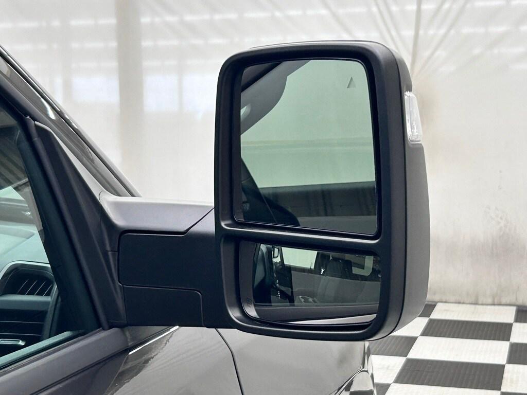 new 2025 Ram 1500 car, priced at $49,495