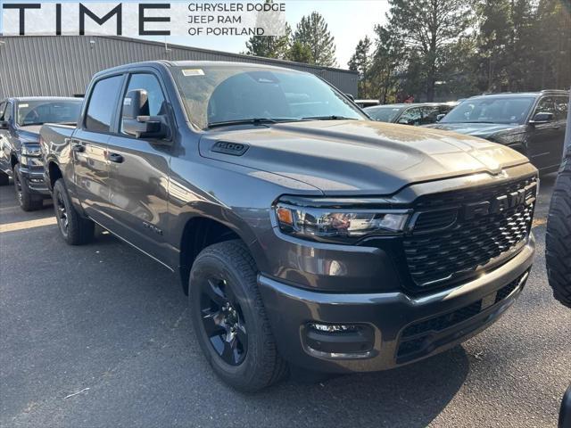 new 2025 Ram 1500 car, priced at $40,995