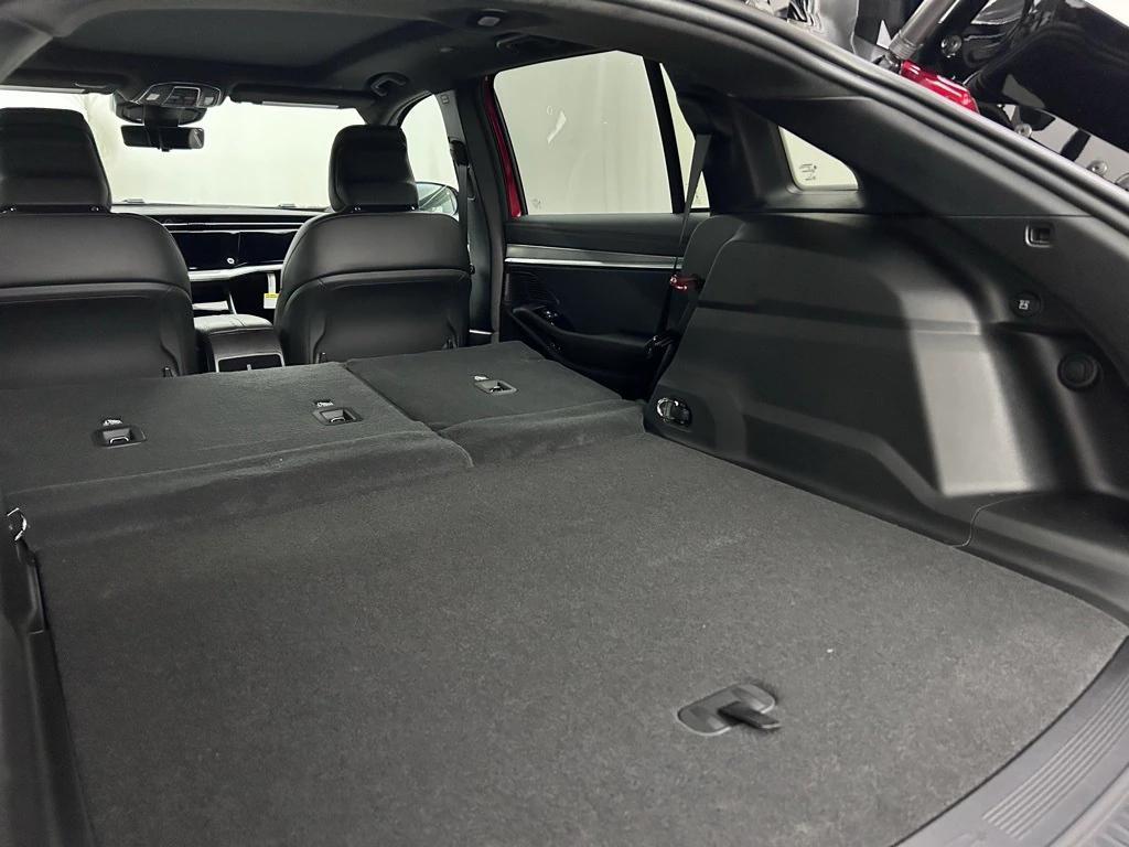 new 2025 Jeep Wagoneer S car, priced at $61,989