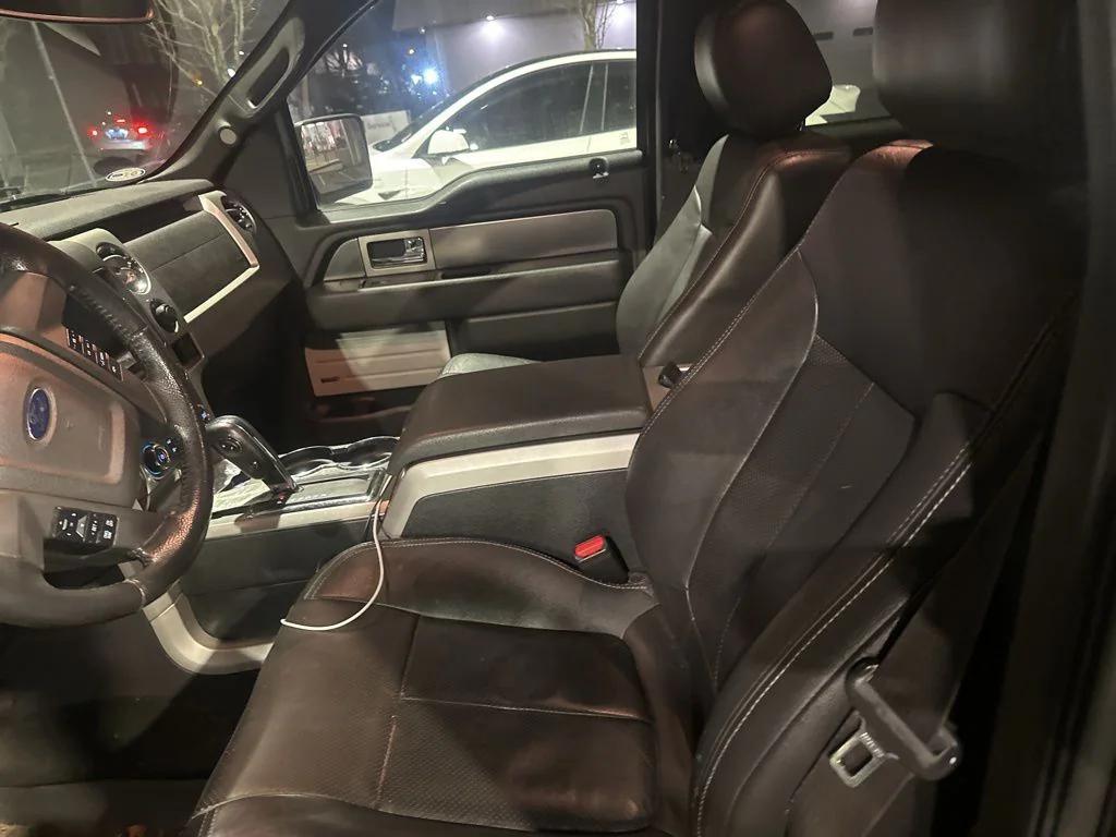 used 2014 Ford F-150 car, priced at $20,990