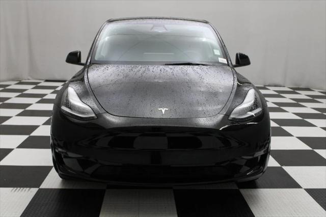 used 2023 Tesla Model Y car, priced at $40,996