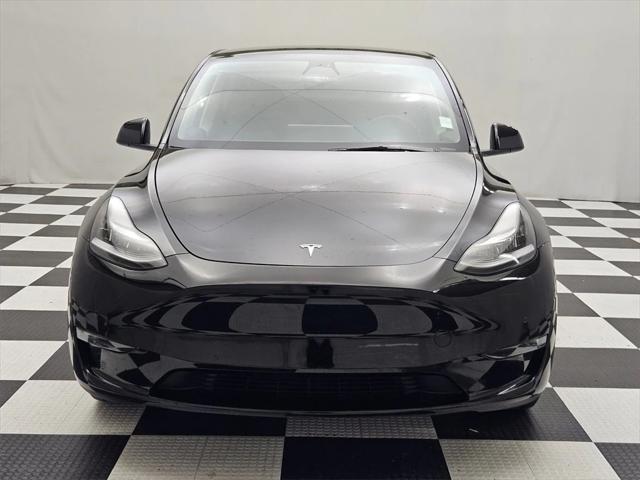 used 2023 Tesla Model Y car, priced at $38,796