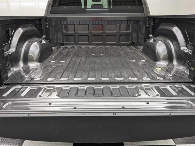 new 2024 Ram 2500 car, priced at $59,995