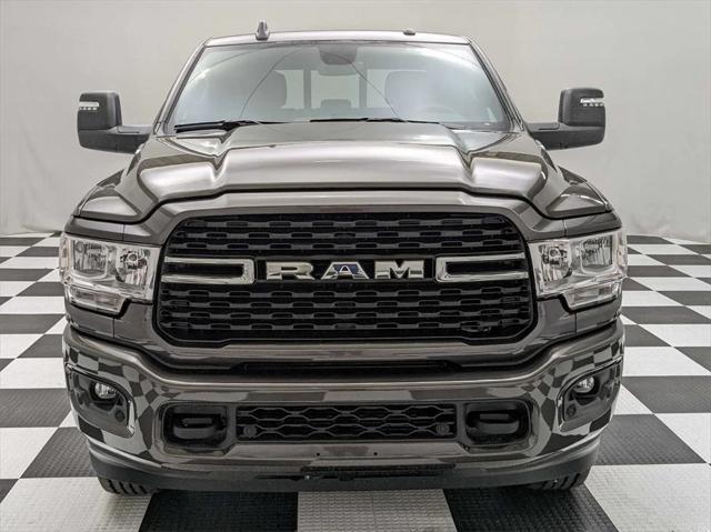 new 2024 Ram 2500 car, priced at $59,995